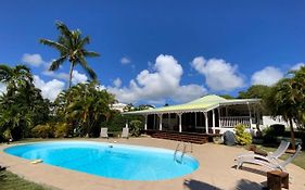 Villa Soley Caraibe